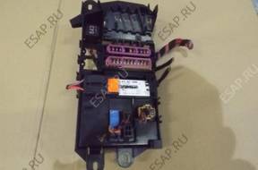 10 год, AUDI A6 C6 LIFT БЛОК УПРАВЛЕНИЯ КОМФОРТОМ 4F0907289N