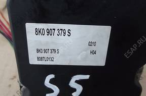10 год, AUDI S5 A5 МОДУЛЬ  ABS БЛОК УПРАВЛЕНИЯ 8K0907379S