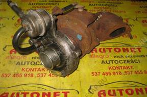 10  ТУРБОКОМПРЕССОР Rover 420 2.0TD 452151-2