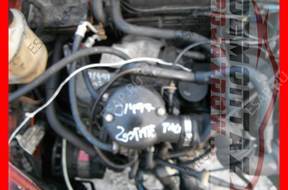 10047 двигатель FIAT SEICENTO 1170A1.046 900 видео работы мотора QQQ