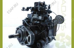 10066 ТНВД OPEL ASTRA 1.7 0460494330