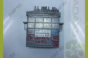 10078 БЛОК УПРАВЛЕНИЯ ДВИГАТЕЛЕМ OPEL 2.0 DTI 90464735KA