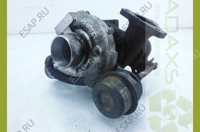 10150 ТУРБОКОМПРЕССОР OPEL ASTRA 1.7 90530995