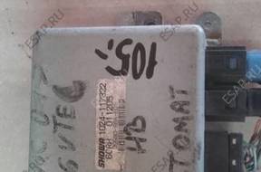 1024-117322 БЛОК УПРАВЛЕНИЯ УСИЛИТЕЛЯ honda civic