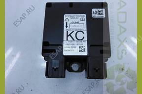 10272 СЕНСОР МОДУЛЬ ПОДУШЕК FUSION 6S6T14B056KC
