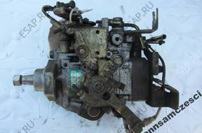 104648-0223 ТНВД NISSAN MAZDA