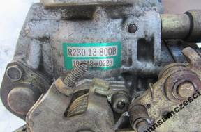 104648-0223 ТНВД NISSAN MAZDA