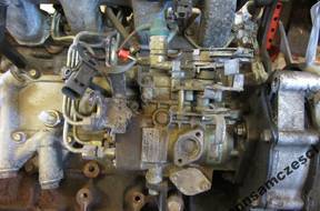 10470-9633 NISSAN 2.5 TD ТНВД ФОРСУНКИ