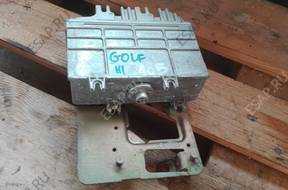 105/БЛОК УПРАВЛЕНИЯ 030906026 AB VW GOLF III 1,6 3D