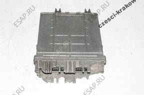 105. БЛОК УПРАВЛЕНИЯ RENAULT LAGUNA I 1.9 DTI 7700105952