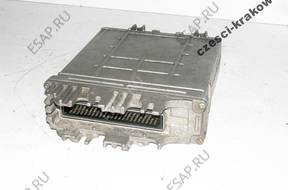 105. БЛОК УПРАВЛЕНИЯ RENAULT LAGUNA I 1.9 DTI 7700105952