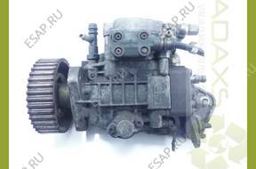 10665 ТНВД RENAULT MEGANE 0460414888