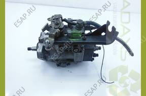 10666 ТНВД VW GOLF II 1.6 D 0460494131