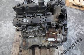 107 AYGO C1 1.4 HDI 8HT двигатель  2008 год,