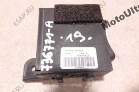 107 C1 Aygo imobilizera БЛОК УПРАВЛЕНИЯ 89780-0h020