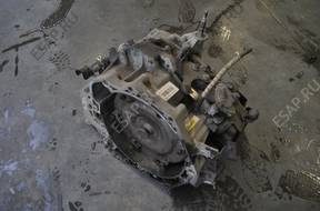 108'000KM КОРОБКА ПЕРЕДАЧ АВТОМАТИЧЕСКАЯ VEL SATIS 3.0DCI SU1001