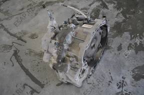 108'000KM КОРОБКА ПЕРЕДАЧ АВТОМАТИЧЕСКАЯ VEL SATIS 3.0DCI SU1001