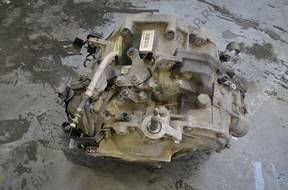 108'000KM КОРОБКА ПЕРЕДАЧ АВТОМАТИЧЕСКАЯ VEL SATIS 3.0DCI SU1001