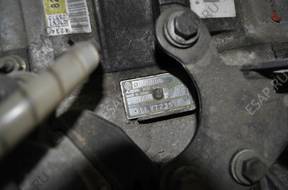 108'000KM КОРОБКА ПЕРЕДАЧ АВТОМАТИЧЕСКАЯ VEL SATIS 3.0DCI SU1001