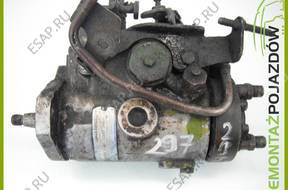 10965 ТНВД OPEL VCTRA A 1.7 D