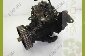 10990 ТНВД CITROEN 1.9 D 0460484070