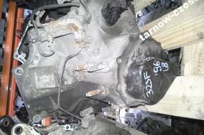109ty КОРОБКА ПЕРЕДАЧW mazda 323f 1.8 94-98