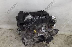 10FD12 двигатель SUPEK CITROEN C3 1.4 HDI 16V 8HY