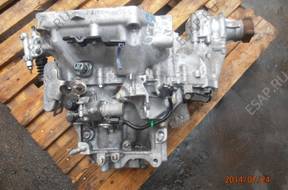 10r HONDA CRV CR-V 2.0 БЕНЗИН КОРОБКА ПЕРЕДАЧ