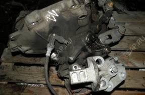 11. OPEL CORSA D 1.3 CDTI КОРОБКА ПЕРЕДАЧW 12992510
