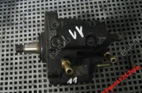 11 RENAULT ТНВД BOSCH 1.9DCI 7700111010