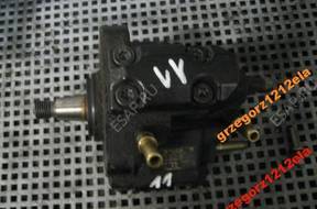 11 RENAULT ТНВД BOSCH 1.9DCI 7700111010