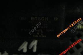 11 RENAULT ТНВД BOSCH 1.9DCI 7700111010