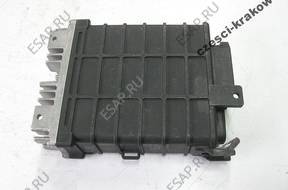 110. БЛОК УПРАВЛЕНИЯ PEUGEOT 205 309 1.4 B 0280000705