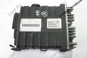 111. БЛОК УПРАВЛЕНИЯ PEUGEOT 205 309 1.4 B 0280000705