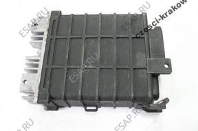 111. БЛОК УПРАВЛЕНИЯ PEUGEOT 205 309 1.4 B 0280000705