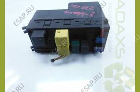 11107 БЛОК УПРАВЛЕНИЯ МОДУЛЬ BSI MERCEDES W 210 0195455632