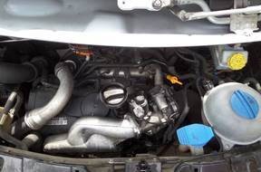 1117 двигатель VW TRANSPORTER T5 2.5 TDI