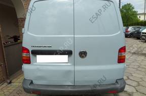1118 КОРОБКА ПЕРЕДАЧ VW T5 2.5 TDI 4X4 4MOTION KLF