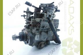 11181 ТНВД OPEL 1.7 D TD 9460620071