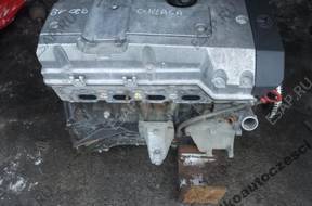 111920 двигатель MERCEDES C-КЛАССА 1,8 W202