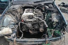 111921 двигатель MERCEDES W202 C180