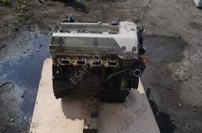 111921 двигатель MERCEDES W202 C180