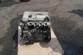 111921 двигатель MERCEDES W202 C180
