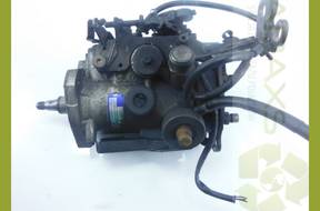 11213 ТНВД VOLVO RENAULT 1.9  F8Q.LTN03