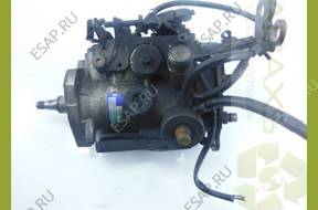 11213 ТНВД VOLVO RENAULT 1.9  F8Q.LTN03
