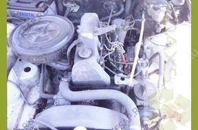 11240 двигатель MERCEDES W 123 200 D видео работы мотора
