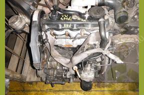 11245 двигатель VW SHARAN PASSAT 1.9 TDI 90KM