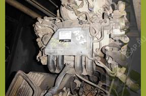 11248 двигатель RENAULT CLIO KANGOO 1.4 8v