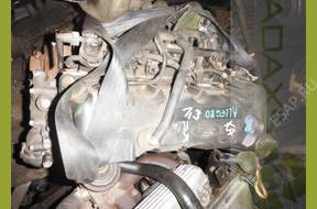 11266 двигатель FORD KA 1.3 DURATEC
