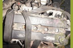 11268 двигатель FORD FOCUS MONDEO 1.8 ZETEC